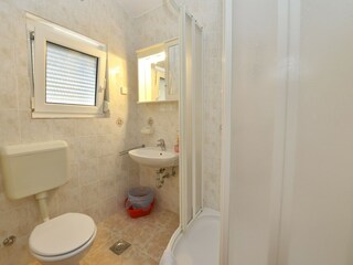 Holiday house Spadici  6