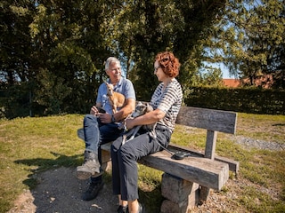 Vakantiehuis Margraten  32