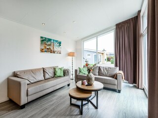 Maison de vacances Margraten  21