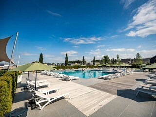 Maison de vacances Margraten  27