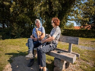 Vakantiehuis Margraten  35