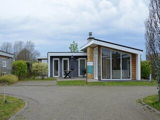 Vakantiehuis Margraten  1