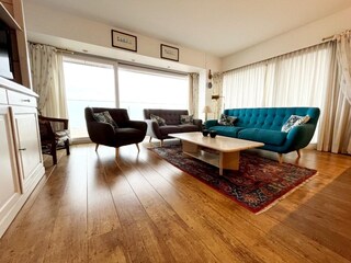 Apartment Wenduine Ausstattung 1