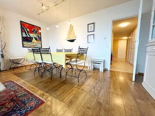 Apartment Wenduine Ausstattung 4