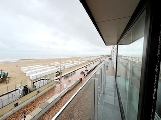 Apartment Wenduine Außenaufnahme 2