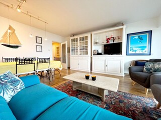 Apartment Wenduine Ausstattung 8