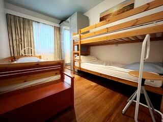 Apartment Wenduine Ausstattung 5