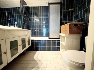 Apartment Wenduine Ausstattung 7