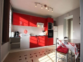 Apartment Sotteville-lès-Rouen  1