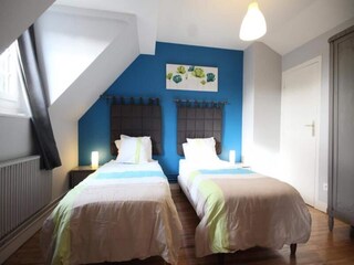 Apartment Sotteville-lès-Rouen  7