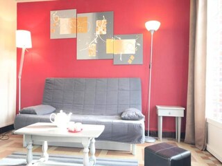 Appartement Sotteville-lès-Rouen  16