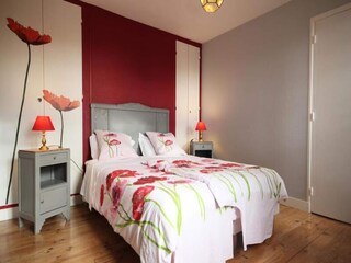 Apartment Sotteville-lès-Rouen  17