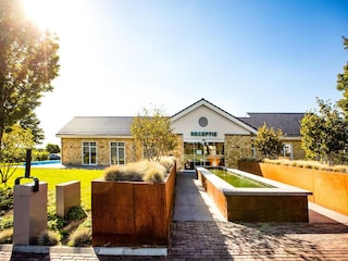 Casa de vacaciones Margraten  24