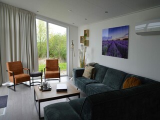 Vakantiehuis Margraten  35