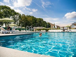 Holiday house Margraten  28