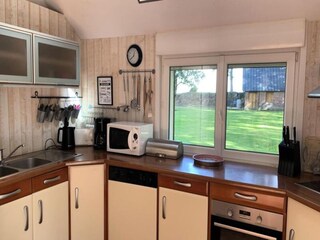 Appartement Colleville (Seine-Maritime)  43