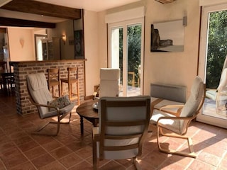 Apartment Colleville (Seine-Maritime)  4