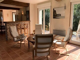 Appartement Colleville (Seine-Maritime)  4