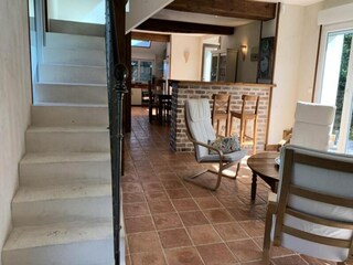 Appartement Colleville (Seine-Maritime)  5