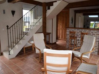 Appartement Colleville (Seine-Maritime)  6