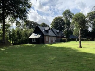 Appartement Colleville (Seine-Maritime)  14