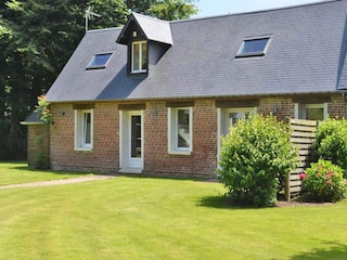 Apartment Colleville (Seine-Maritime)  22