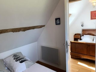 Apartment Colleville (Seine-Maritime)  25