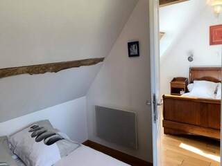 Appartement Colleville (Seine-Maritime)  25