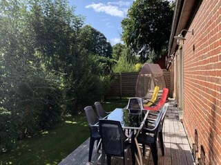 Appartement Colleville (Seine-Maritime)  38