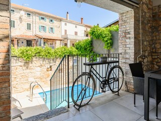 Villa Fuskulin Enregistrement extérieur 1