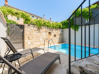 Villa Fuskulin Enregistrement extérieur 6