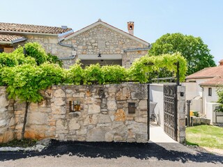 Villa Fuskulin Buitenaudio-opname 7