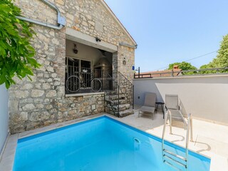 Villa Fuskulin Outdoor Recording 3