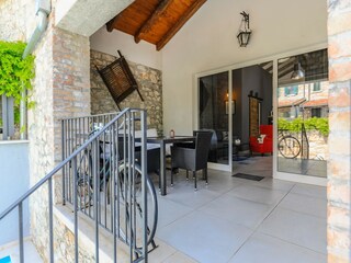 Villa Fuskulin Enregistrement extérieur 5