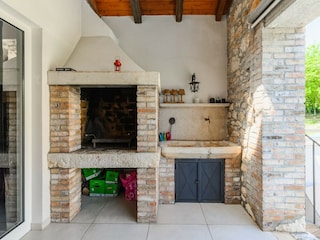 Villa Fuskulin  28