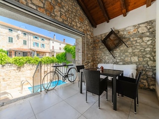 Villa Fuskulin  27