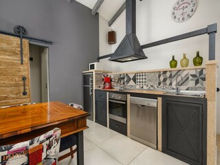 Villa Fuskulin Équipement 12