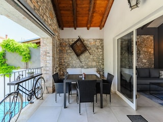 Villa Fuskulin  23