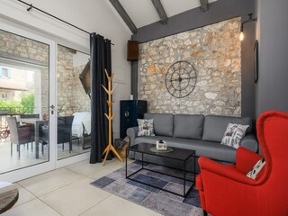 Villa Fuskulin Features 21