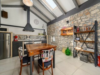 Villa Fuskulin  24