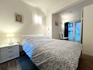 Appartement Wenduine Kenmerken 10