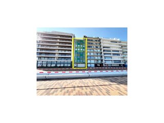 Apartment Wenduine Outdoor Recording 3