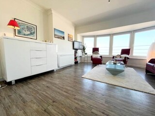 Apartamento Wenduine Características 4