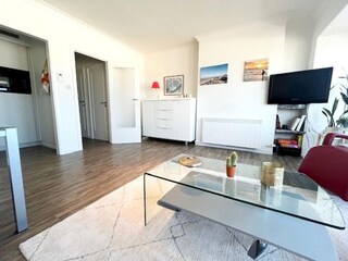 Appartement Wenduine Kenmerken 5