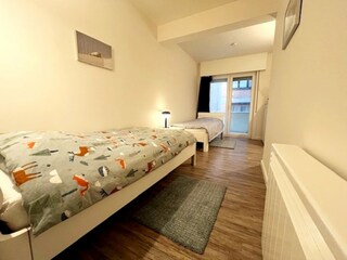 Appartement Wenduine Kenmerken 8