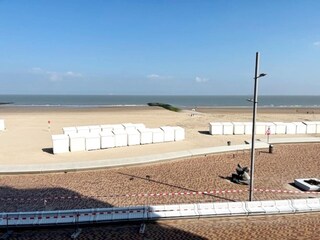 Apartamento Wenduine Grabación al aire libre 2