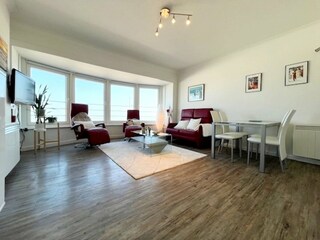 Apartment Wenduine Ausstattung 14