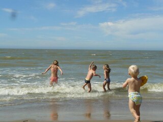 Appartement Wenduine Omgeving 25