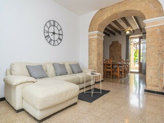 Villa Algaida Features 30