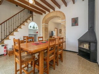 Villa Algaida Features 31
